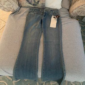 O'Neill Brand Denim Jeans Size 1